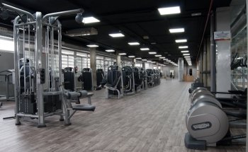 DOS Deporte SAFA