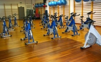 Gimnasio Enexia