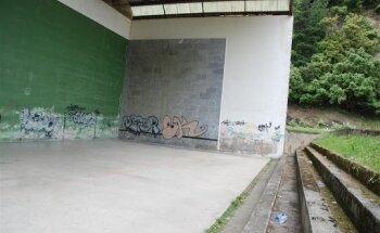 Ondarbeltz Pilotalekua