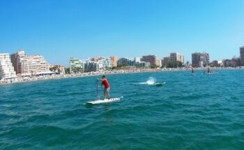 Costa Azahar Watersports