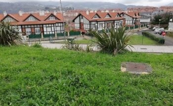 Frontón Sanfuentes Pilotalekua