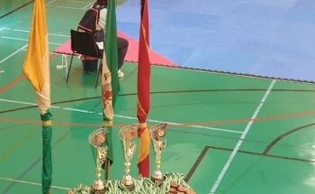 Pabellon De Deportes Gregorio Piedra