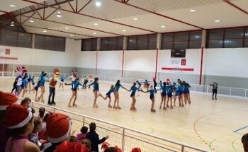 Pavillón do Monte da Mina