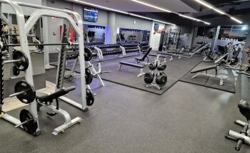 Altafit Gym Club Palacio de Vistalegre
