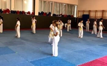 Club Taekwondo Castellet