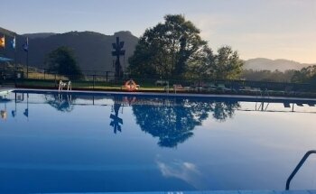 Complejo Deportivo Doctor Álvarez Cuervo