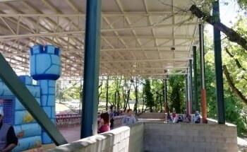 POLIESPORTIU DE SEVA