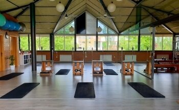 Studio Pilates Natalia