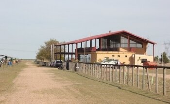 Campo de tiro El Rebollar