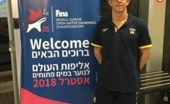 Federación Riojana de Natación