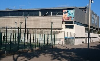 Complex Esportiu Maresme