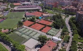 Club Deportivo Laietà