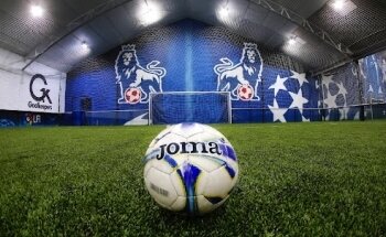 INDOORLAND Fútbol Indoor, Padel,cumpleaños y cafetería