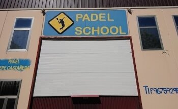 Padel School