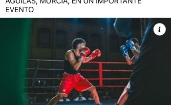 Fight Club Albacete - Boxeo