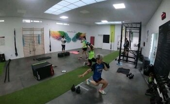 EntreRetos Experiencia Wellness