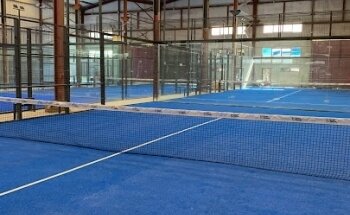 Padel Bizkaia