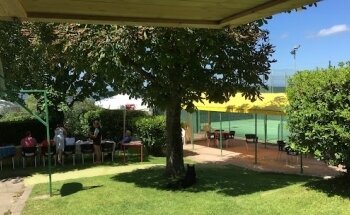 Club de Padel La Montaña