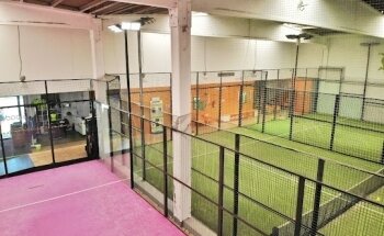 +Padel