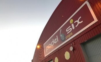 Padel Six Burgos
