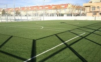 Cd Marianistas Althea Padel