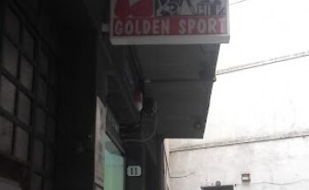 Golden Sport