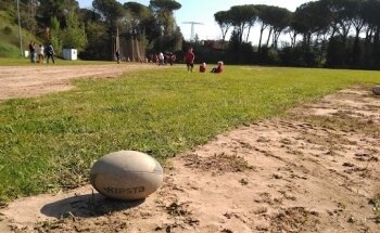 Geieg Complex Esportiu