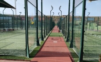 Centro Deportivo La Galera