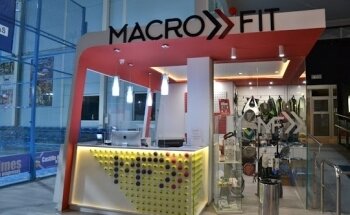 Macro Fit Castillo de Agüimes