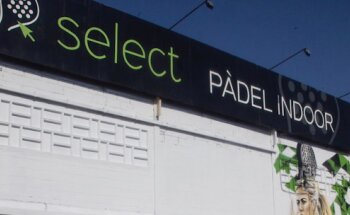Select Padel Indoor