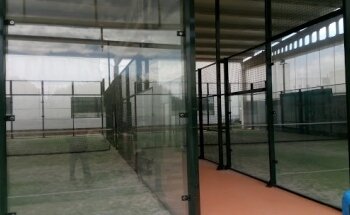 Padel Monterroso