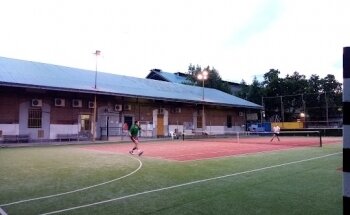Centro Deportivo Cultural Delicias