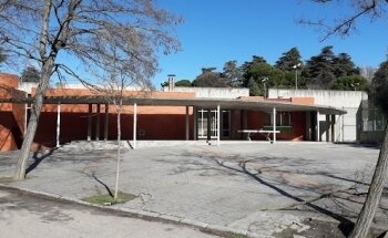 Polideportivo Municipal La Bombilla