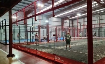 Padel Soto Asturias