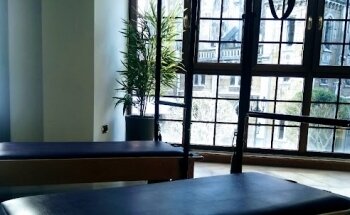 Pilates Center Oviedo