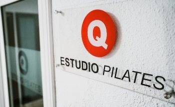 Estudio QUO PILATES