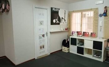 Pilates Naranco A&N