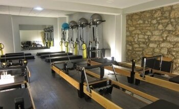 ESTUDIO 30 PILATES