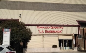 Complejo Deportivo