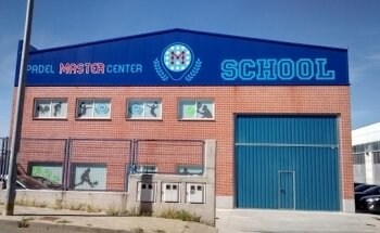 Padel Master School
