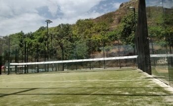 Padelcan Tenerife Club de Padel