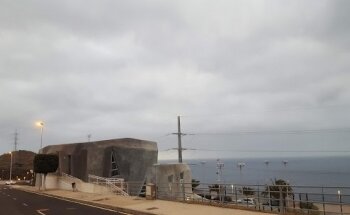 Centro deportivo Rubén Marichal