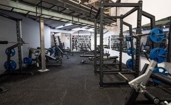 Gym Burgos