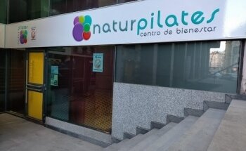 Naturpilates Centro de Bienestar
