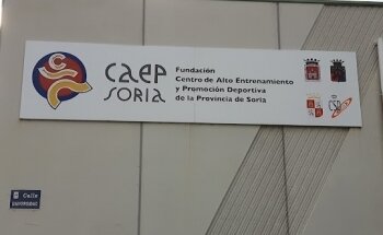 Fundación Centro de Alto Entrenamiento y Promoción Deportiva CAEP