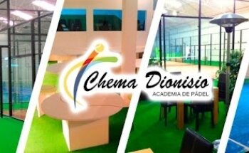 Academia de Pádel Chema Dionisio