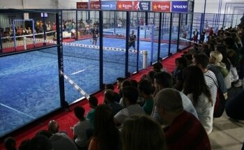 7 Padel