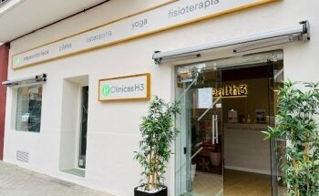 Clínicas H3 especialistas en ondas de choque