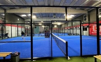 Euroindoor Alcorcón S.L