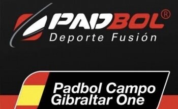 Padbol Campo Gibraltar One